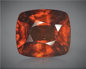 Natural Hessonite Garnet 9.88CTS-16206